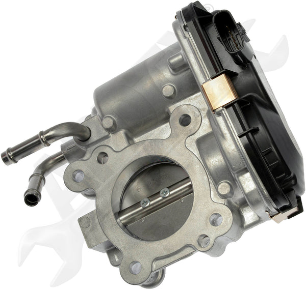 APDTY 162718 Electronic Throttle Body - Right