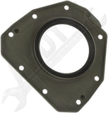 APDTY 162726 Engine Rear Main Seal Cover Kit