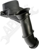 APDTY 162742 Engine Air Intake Hose - Inlet Lower