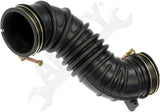APDTY 162747 Engine Air Intake Hose - Air Cleaner To Engine
