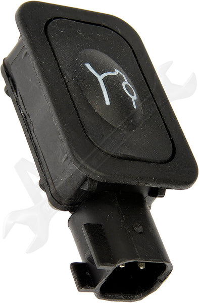 APDTY 162753 Tailgate Release Switch