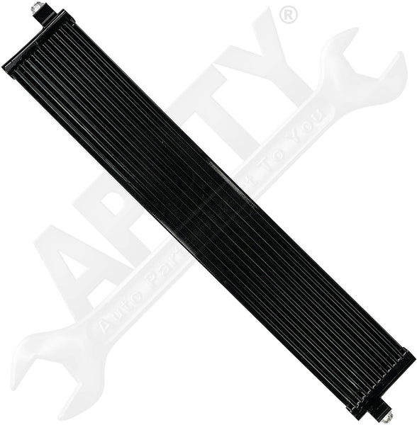 APDTY 162763 Automatic Transmission Oil Cooler