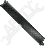 APDTY 162763 Automatic Transmission Oil Cooler