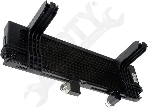 APDTY 162768 Automatic Transmission Oil Cooler