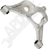 APDTY 162894 Suspension Control Arm - 	Rear Right Lower