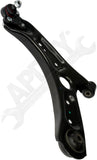 APDTY 162896 Suspension Control Arm And Ball Joint Assembly - Front Left Lower