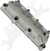 APDTY 162910 Engine Valve Cover - Right