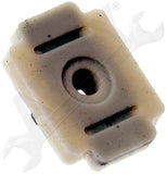 APDTY 162920 Trim Panel Nuts