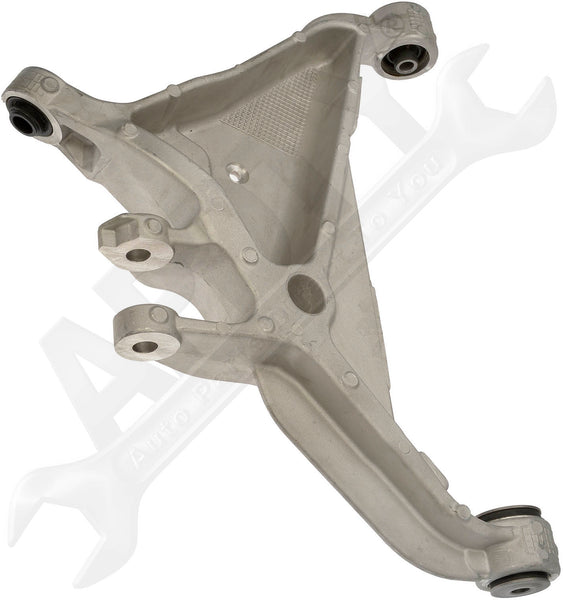 APDTY 162931 Suspension Control Arm - 	Rear Right Lower