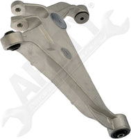 APDTY 162931 Suspension Control Arm - 	Rear Right Lower