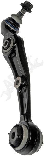 APDTY 162933 Suspension Control Arm And Ball Joint - Front Right Lower Rearward