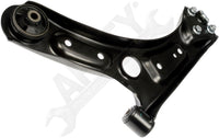 APDTY 162934 Suspension Control Arm And Ball Joint Assembly- 	Front Right Lower