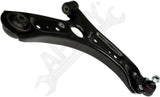 APDTY 162934 Suspension Control Arm And Ball Joint Assembly- 	Front Right Lower