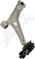 APDTY 162935 Suspension Control Arm And Ball Joint Assembly - Front Left Lower
