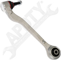 APDTY 162938 Suspension Control Arm And Ball Joint Assembly