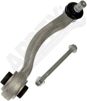 APDTY 162940 Suspension Control Arm And Ball Joint - 	Front Right Upper Rearward