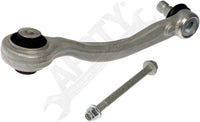 APDTY 162940 Suspension Control Arm And Ball Joint - 	Front Right Upper Rearward