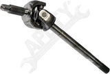 APDTY 162967 Front Left Axle Shaft Assembly