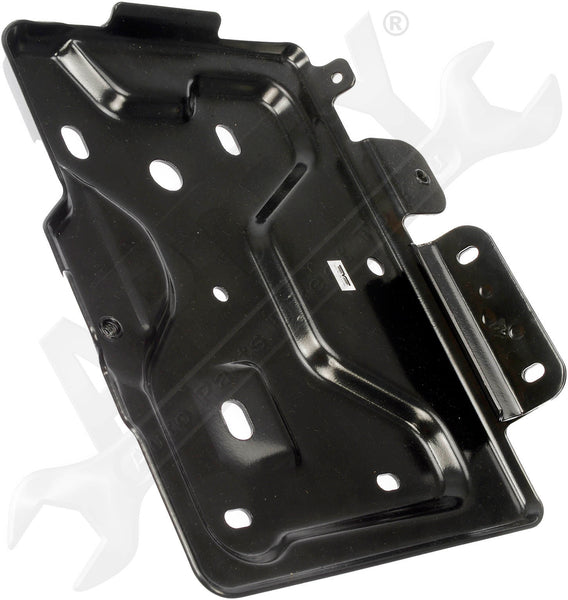 APDTY 163343 Battery Tray Replacement