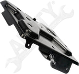 APDTY 163343 Battery Tray Replacement