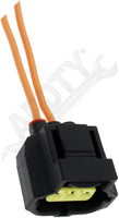 APDTY 163360 Ignition Coil Connector