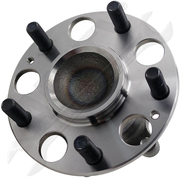 APDTY 163482 Wheel Hub And Bearing Assembly