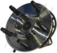 APDTY 163492 Wheel Hub And Bearing Assembly