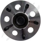 APDTY 163494 Wheel Hub And Bearing Assembly