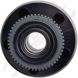 APDTY 163495 Wheel Hub And Bearing Assembly
