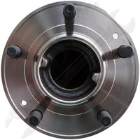 APDTY 163499 Wheel Hub And Bearing Assembly