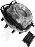 APDTY 163500 Wheel Hub And Bearing Assembly