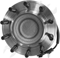 APDTY 163500 Wheel Hub And Bearing Assembly