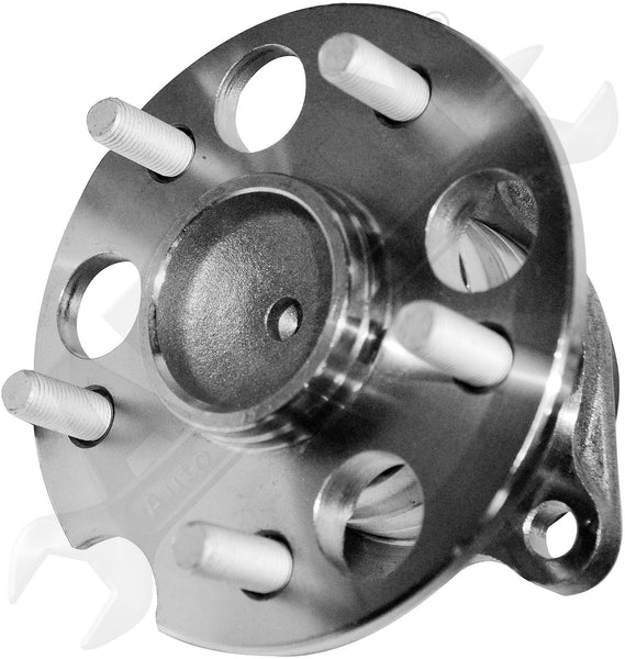 APDTY 163501 Wheel Hub And Bearing Assembly