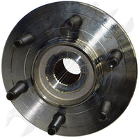 APDTY 163502 Wheel Hub And Bearing Assembly