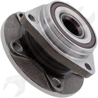 APDTY 163503 Wheel Hub And Bearing Assembly