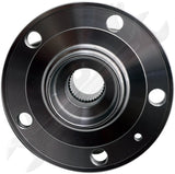 APDTY 163503 Wheel Hub And Bearing Assembly