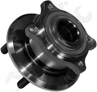 APDTY 163504 Wheel Hub And Bearing Assembly