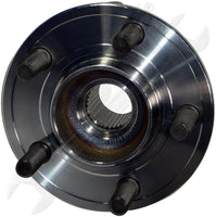 APDTY 163504 Wheel Hub And Bearing Assembly