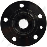 APDTY 163505 Wheel Hub And Bearing Assembly