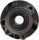 APDTY 163507 Wheel Hub And Bearing Assembly