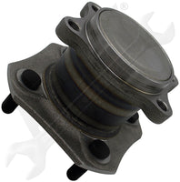 APDTY 163508 Wheel Hub And Bearing Assembly