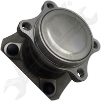 APDTY 163508 Wheel Hub And Bearing Assembly