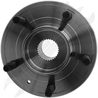 APDTY 163509 Wheel Hub And Bearing Assembly