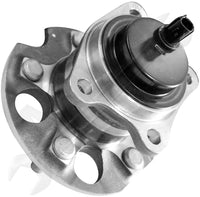 APDTY 163510 Wheel Hub And Bearing Assembly