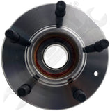 APDTY 163511 Wheel Hub And Bearing Assembly