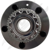 APDTY 163511 Wheel Hub And Bearing Assembly