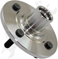APDTY 163512 Wheel Hub And Bearing Assembly