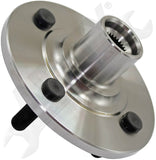 APDTY 163512 Wheel Hub And Bearing Assembly