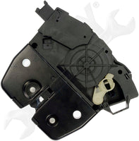 APDTY 163871 Integrated Door Lock Actuator - Liftgate