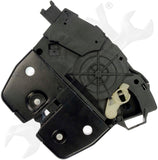 APDTY 163871 Integrated Door Lock Actuator - Liftgate